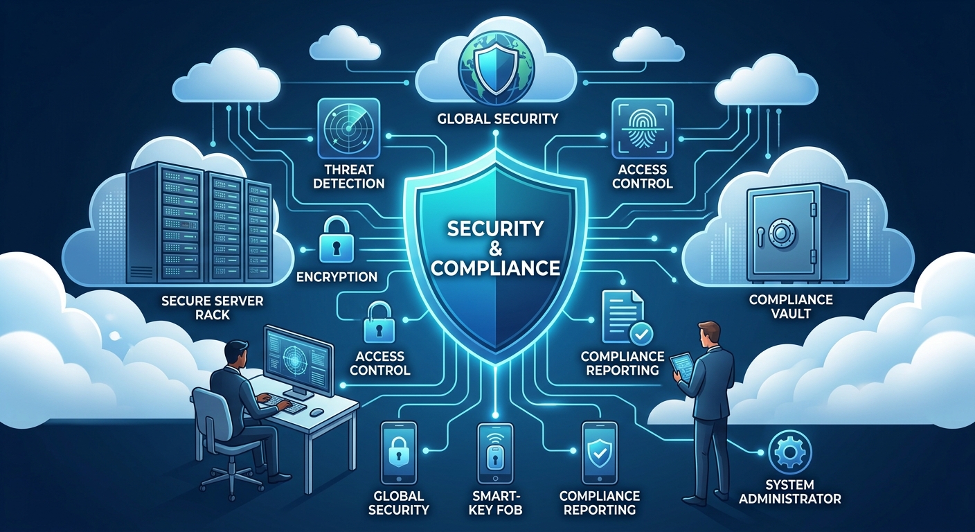 Cybersecurity protection technology